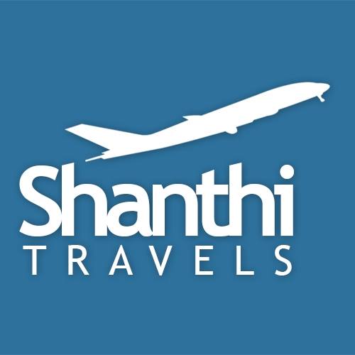 Shanthi Travels Colombo - Contact Number, Email Address