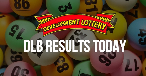 DLB Result, DLB Lottery Results, DLB Lottery Results Yesterday